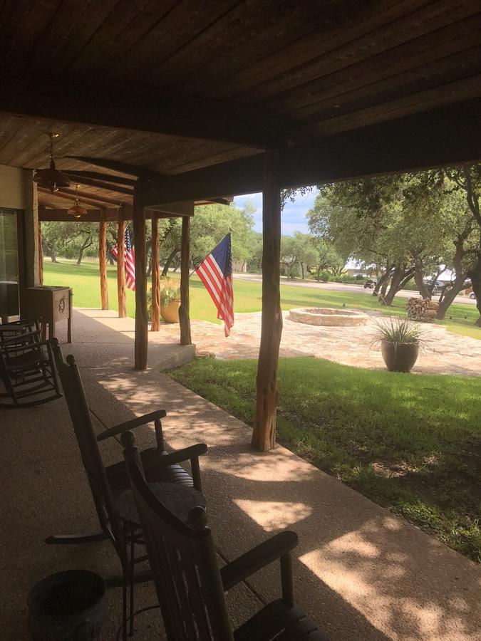 Joshua Creek Ranch 4* Boerne