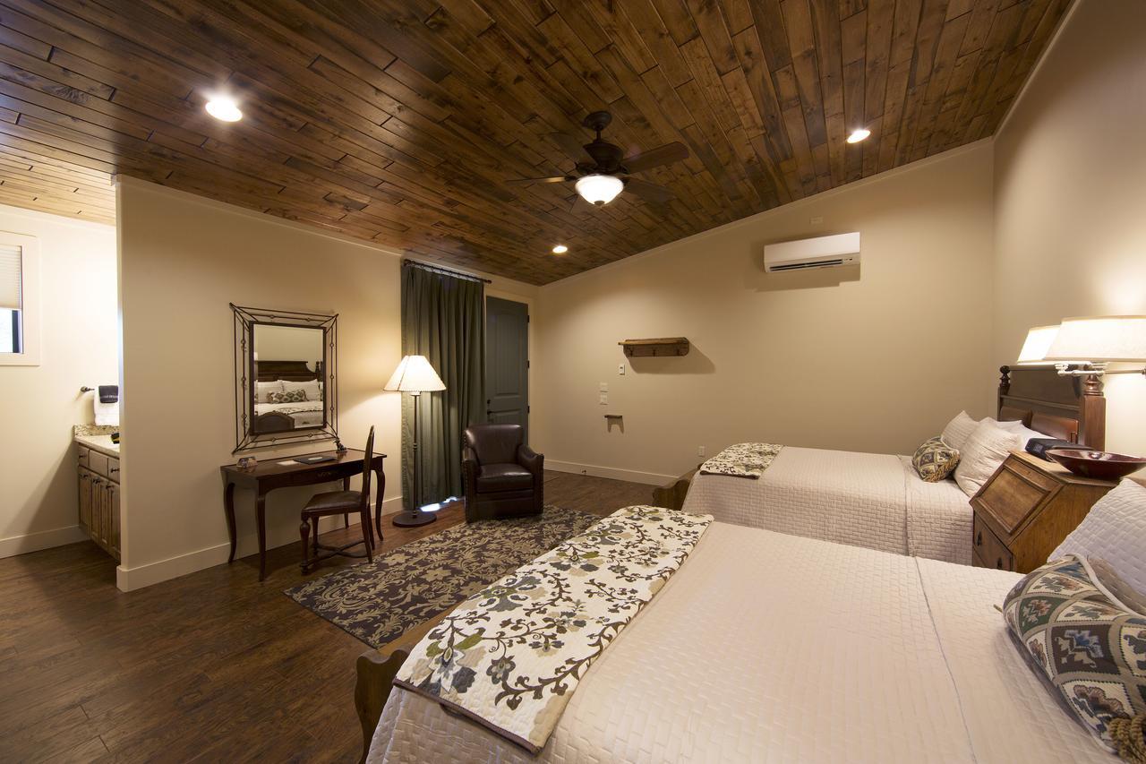 Hotel Joshua Creek Ranch Boerne