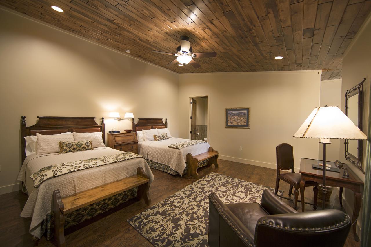 Hotel Joshua Creek Ranch Boerne