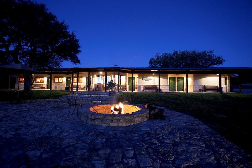 Hotel Joshua Creek Ranch