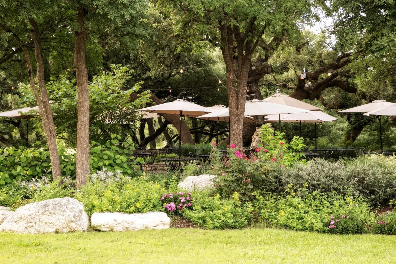 Joshua Creek Ranch Hotel Boerne