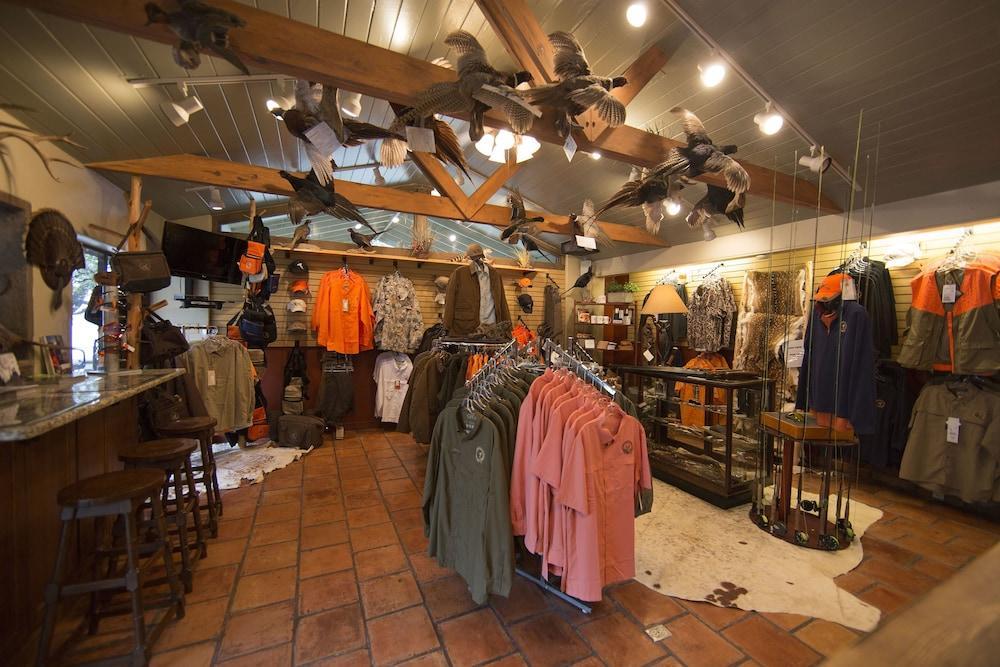 Joshua Creek Ranch 4* Boerne