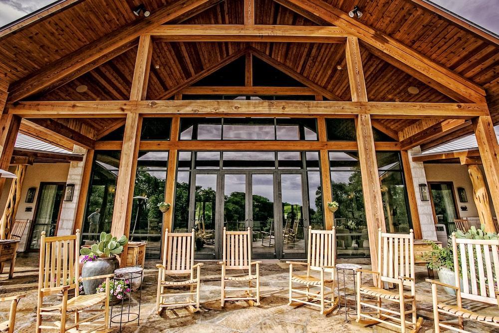 Joshua Creek Ranch